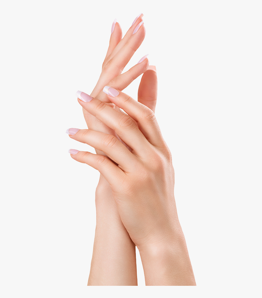Transparent Nail Head Png - Beautiful Hands Png, Png Download, Free Download