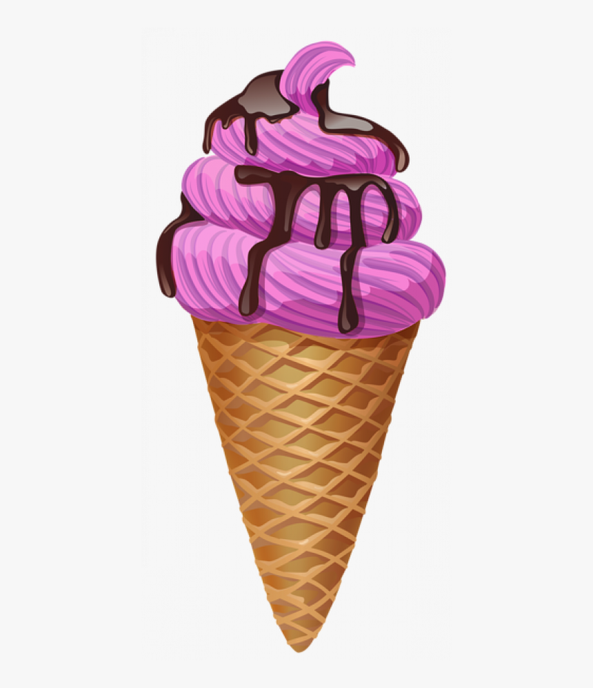 Ice Cream Images Hd Clipart Svg Black And White Stock - Clip Art Ice Cream, HD Png Download, Free Download