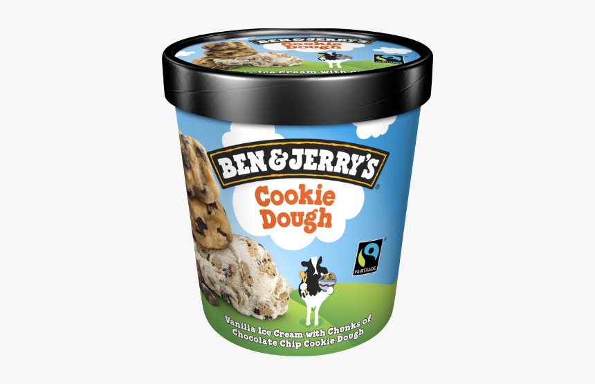 Food, Edits, And Nicheedits Image - Ben And Jerry's Ice Cream, HD Png Download, Free Download