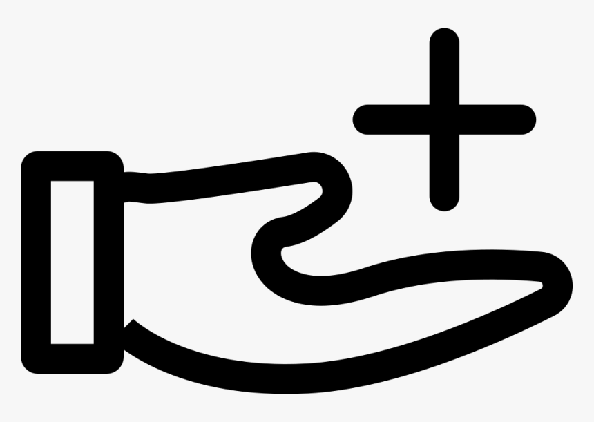 Png File Svg - Cross, Transparent Png, Free Download