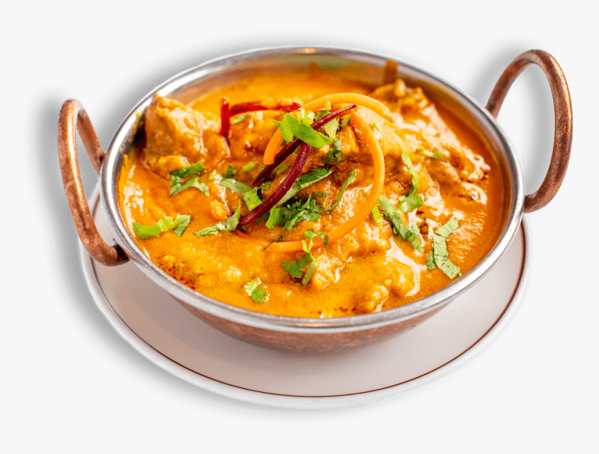 Little India Fish Curry - Curry In Pan Transparent, HD Png Download, Free Download