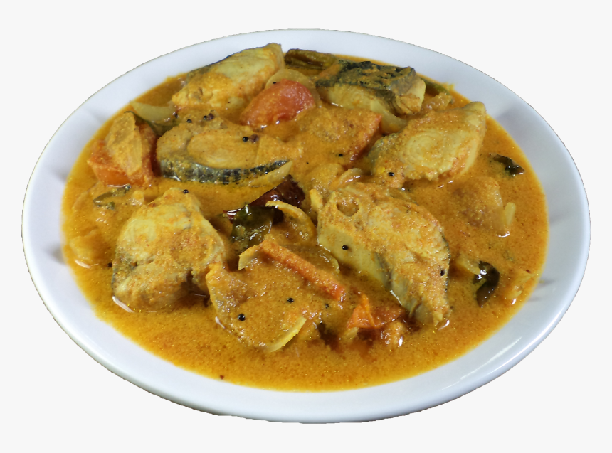 239) Kerala Fish Curry (1600x1112), Png Download - Thai Curry, Transparent Png, Free Download