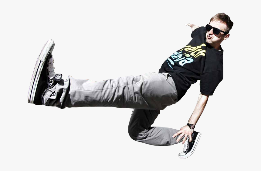 Break Dance Png, Hip Hop Png - Bboy Png, Transparent Png, Free Download