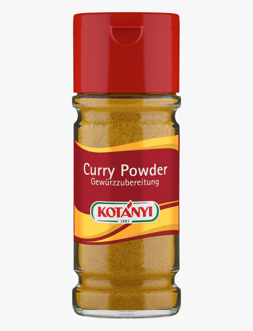 Curry Powder Kotanyi, HD Png Download, Free Download