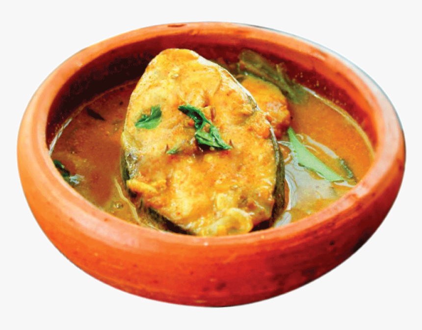 Alleppey Fish Curry Mix Image - Thai Curry, HD Png Download, Free Download