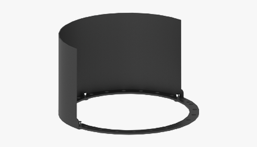 Light Shield 180° - Chair, HD Png Download, Free Download