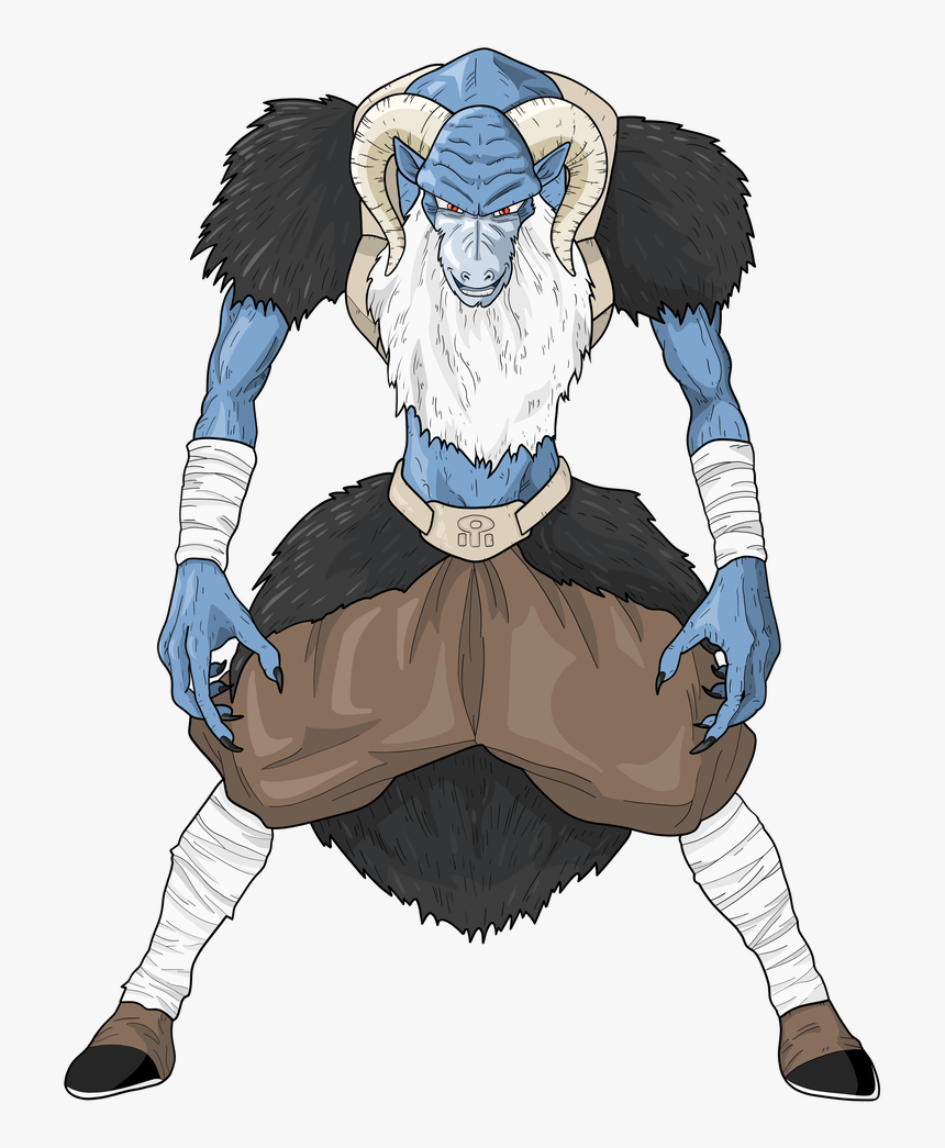 Dragon Ball Super Moro Power Level, HD Png Download, Free Download