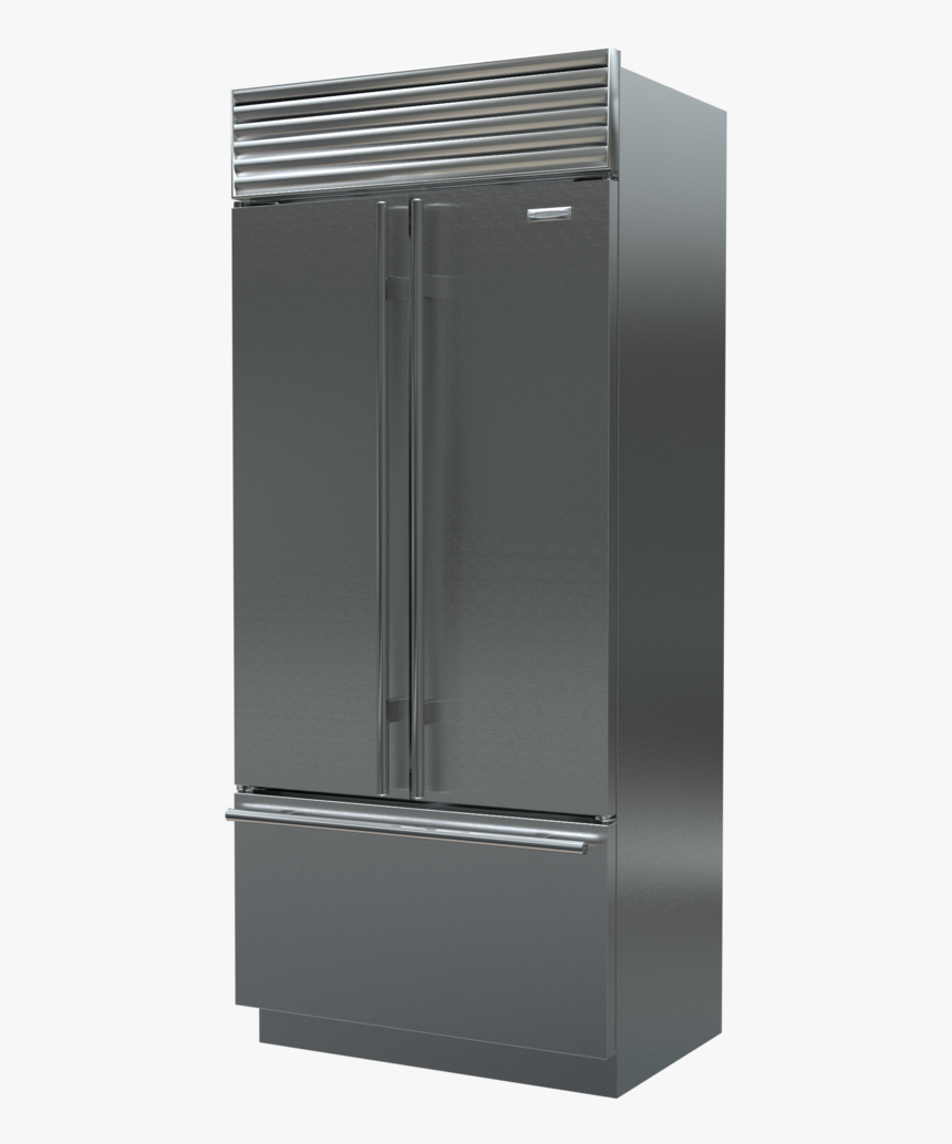 Undercounter Refrigerator Ai 01 Preview - Cupboard, HD Png Download, Free Download