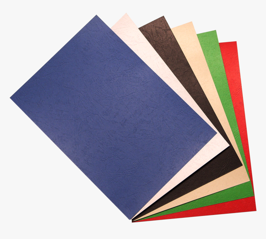 Mesco Paper Binding Cover A3 - Binding Cover And Back Cover, HD Png Download, Free Download