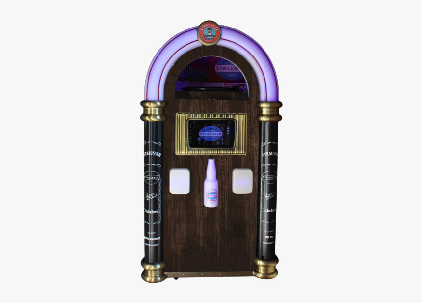 Juke Box, HD Png Download, Free Download