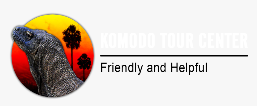 Komodo Tour Center - Graphic Design, HD Png Download, Free Download