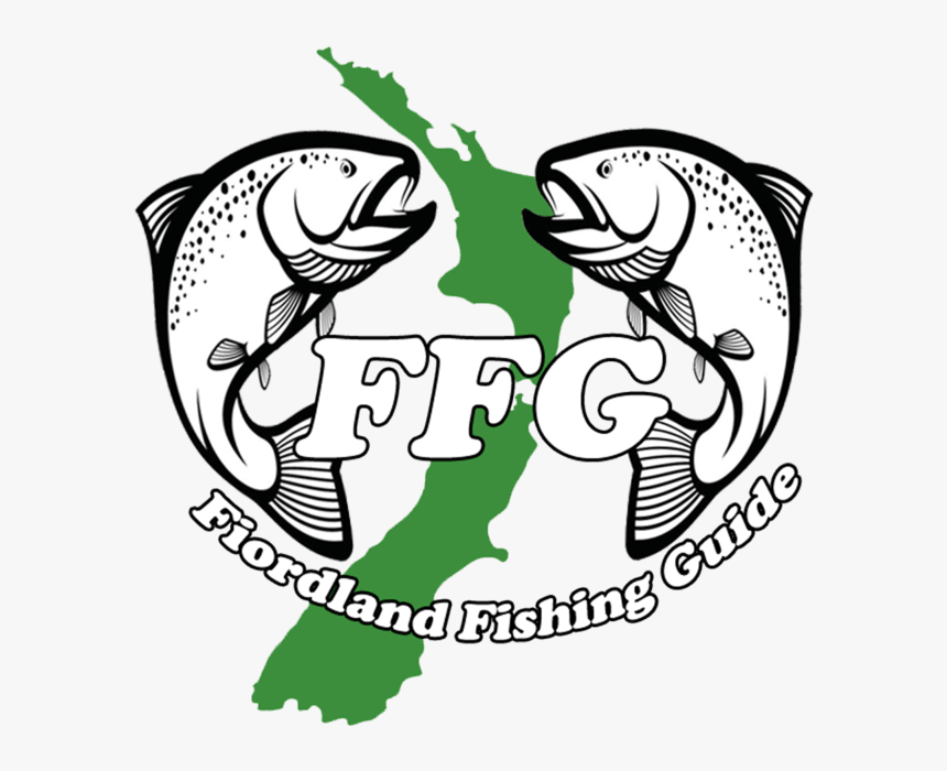 Ffg Trout Logo Final 1500 - Illustration, HD Png Download, Free Download