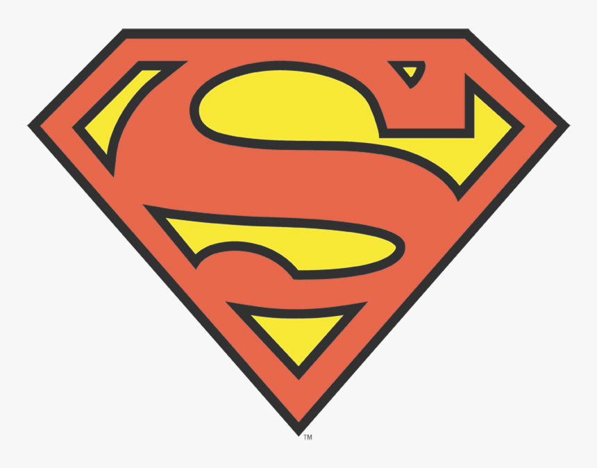 Thanks Vintage Frühstücksbrettchen DC Comics Superman Superman 