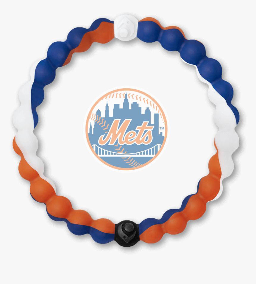 Mets Lokai Bracelet, HD Png Download, Free Download