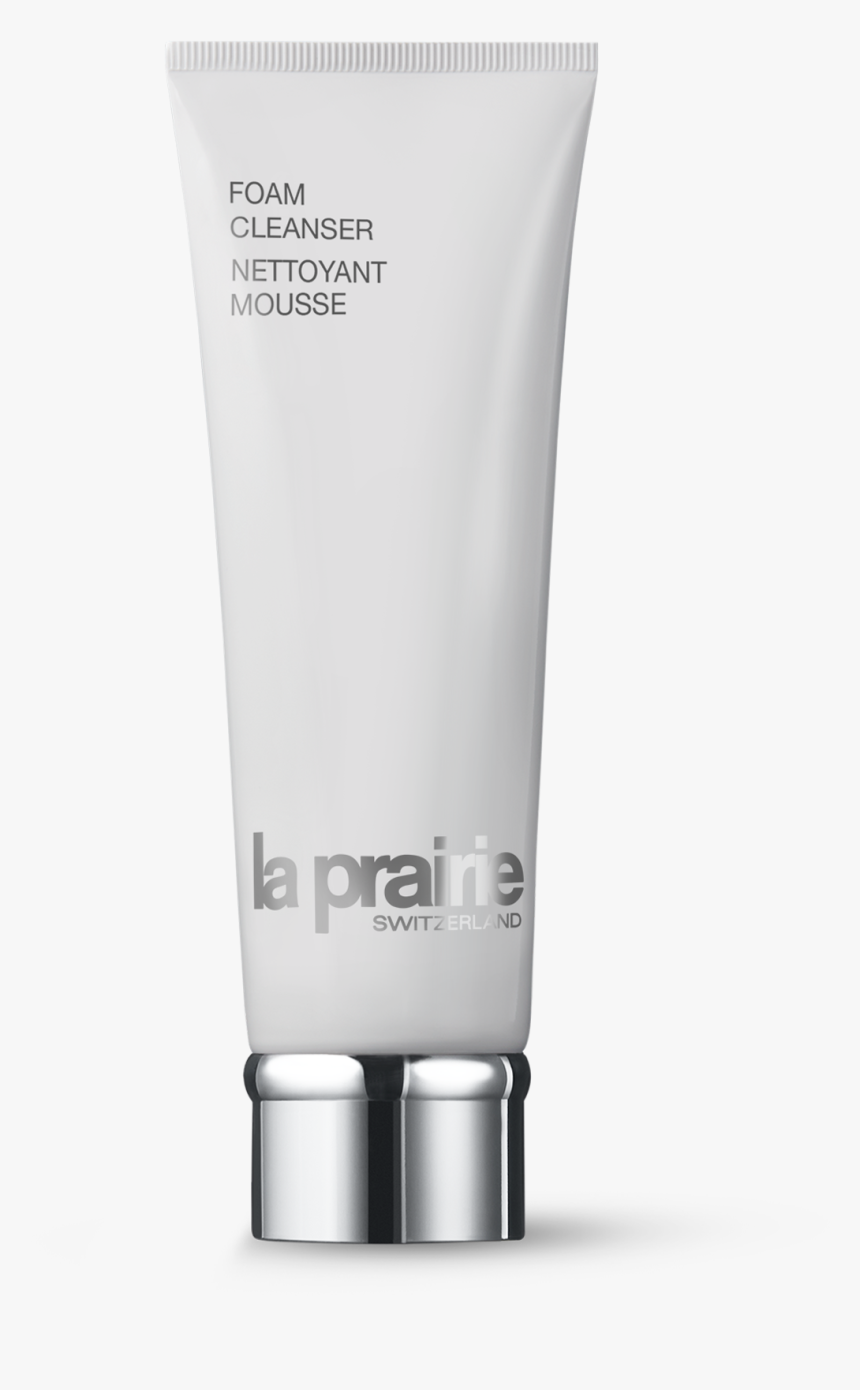 Foam Cleanser 125ml La Prairie, HD Png Download, Free Download
