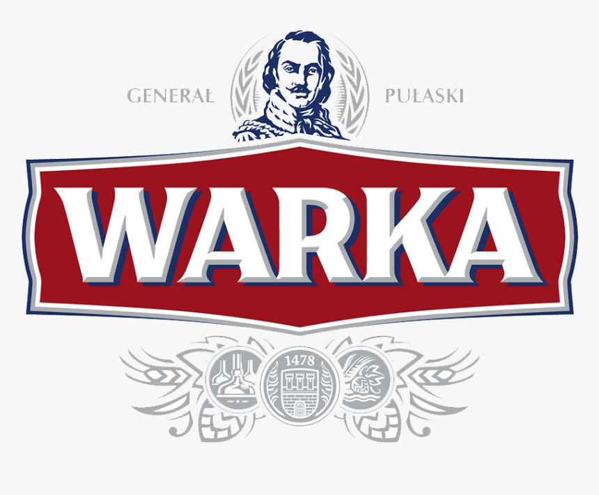 Warka Logo - Pułaski Warka, HD Png Download, Free Download