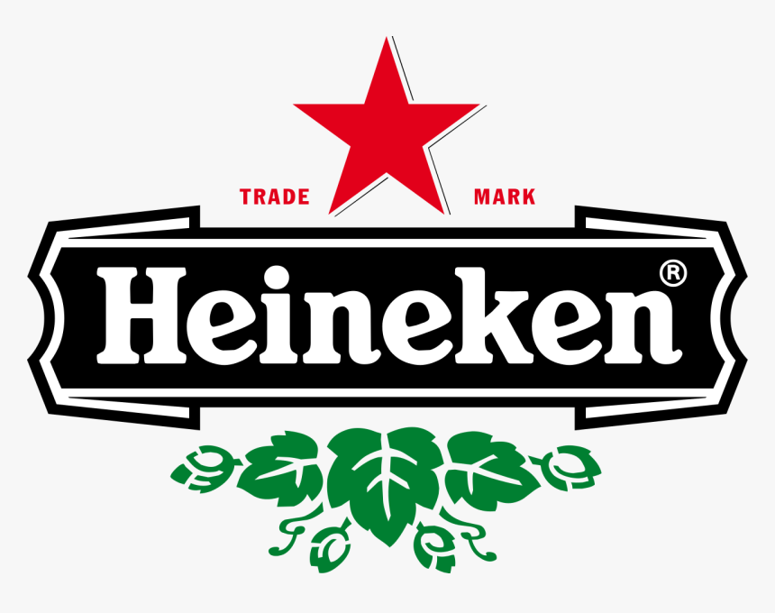 Heineken Beer Logo Png, Transparent Png, Free Download