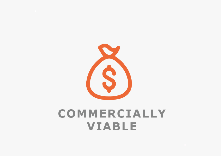 Cosmercially Viable - Graphic Design, HD Png Download, Free Download
