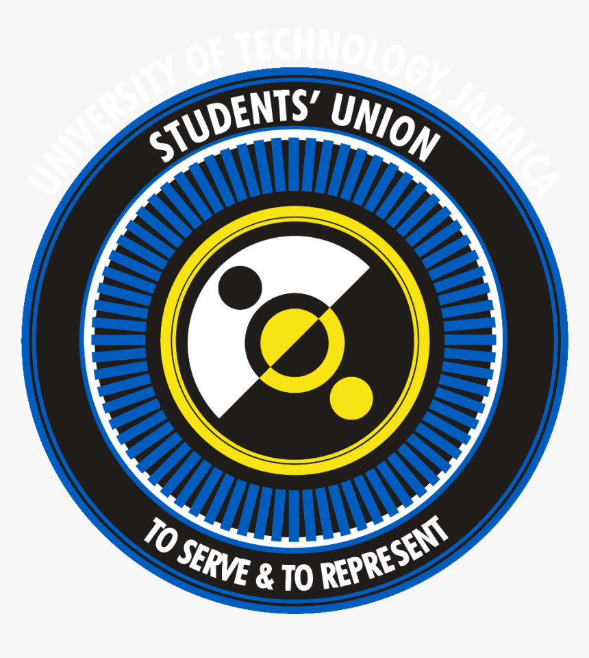 University Of Technology, Jamaica Students - University Of Technology Jamaica Students Union, HD Png Download, Free Download