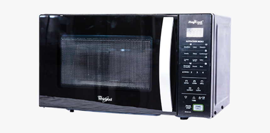 Microwave Oven, HD Png Download, Free Download