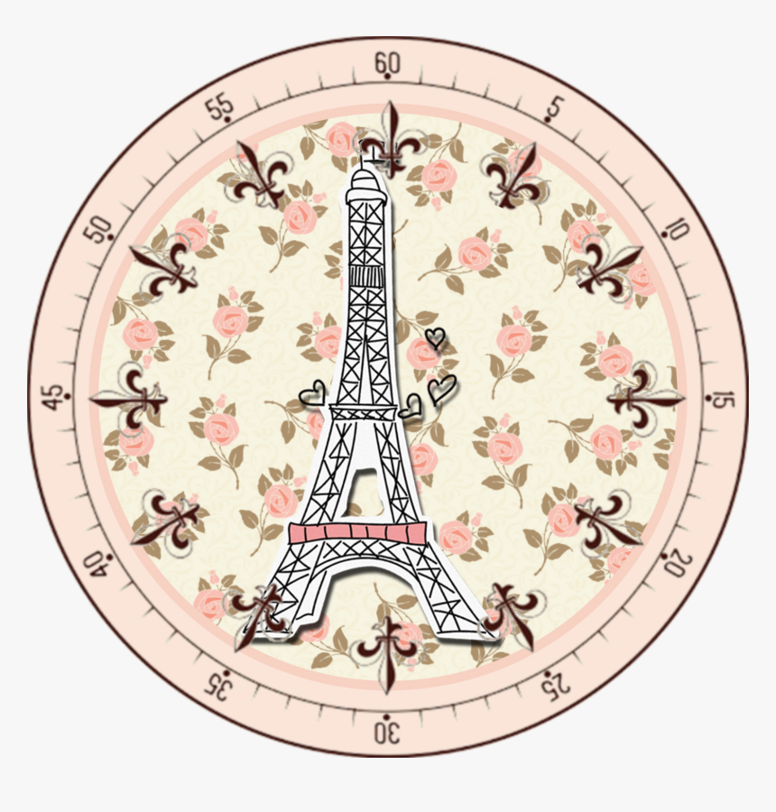 Torre Eiffel Png, Transparent Png, Free Download