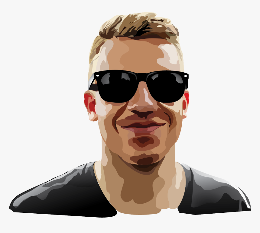 Macklemore Transparent Png - Macklemore Png, Png Download, Free Download