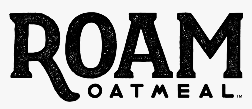 Roam Logo Tm, HD Png Download, Free Download