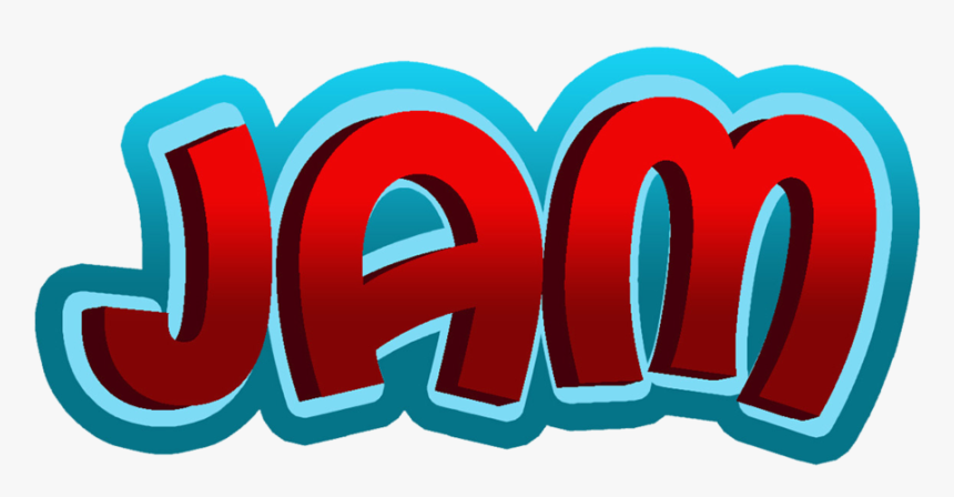 Jam Logo - Graphic Design, HD Png Download, Free Download