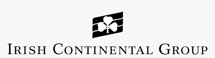 Irish Continental Group Logo Png Transparent - Irish Ferries, Png Download, Free Download