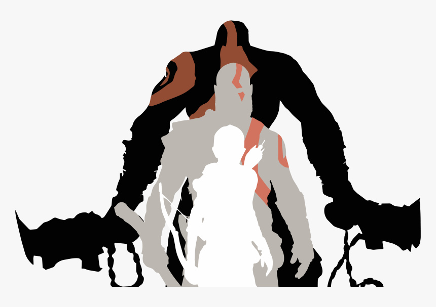 Kratos We Must Be Better, HD Png Download, Free Download