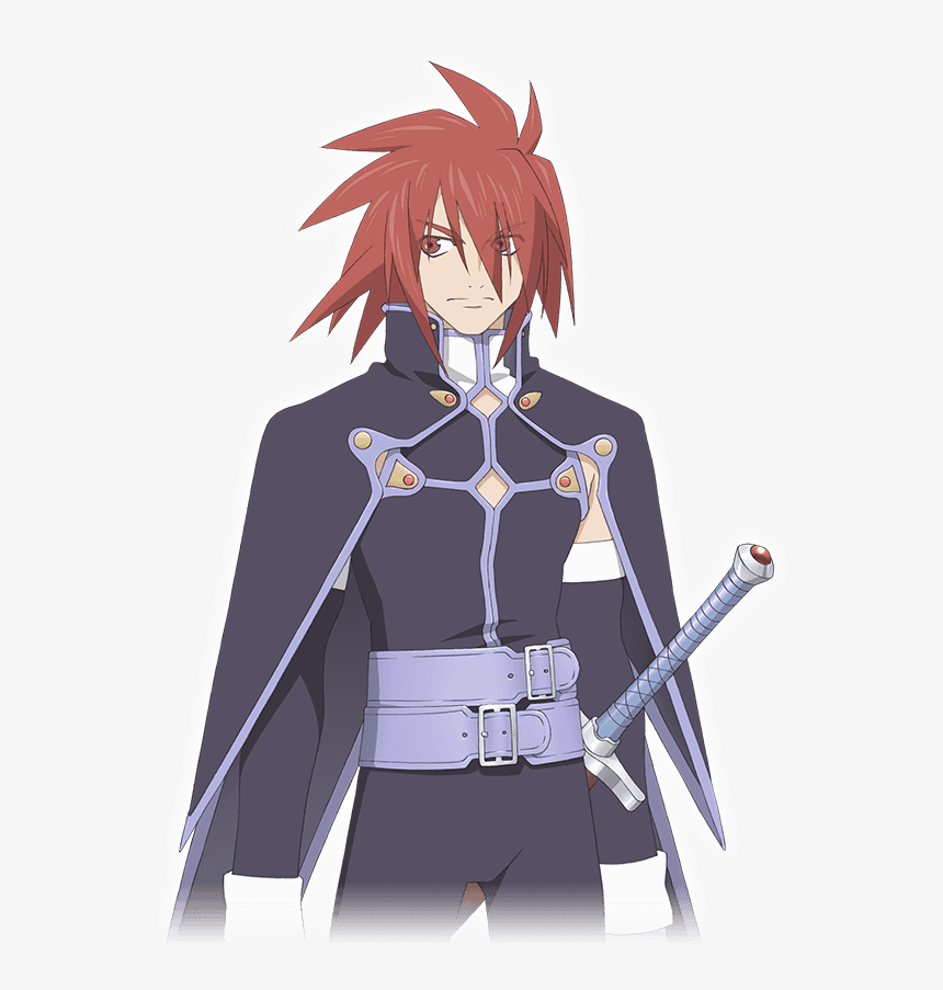 Tales Of Link Wikia - Tales Of Symphonia Kratos Aurion, HD Png Download, Free Download