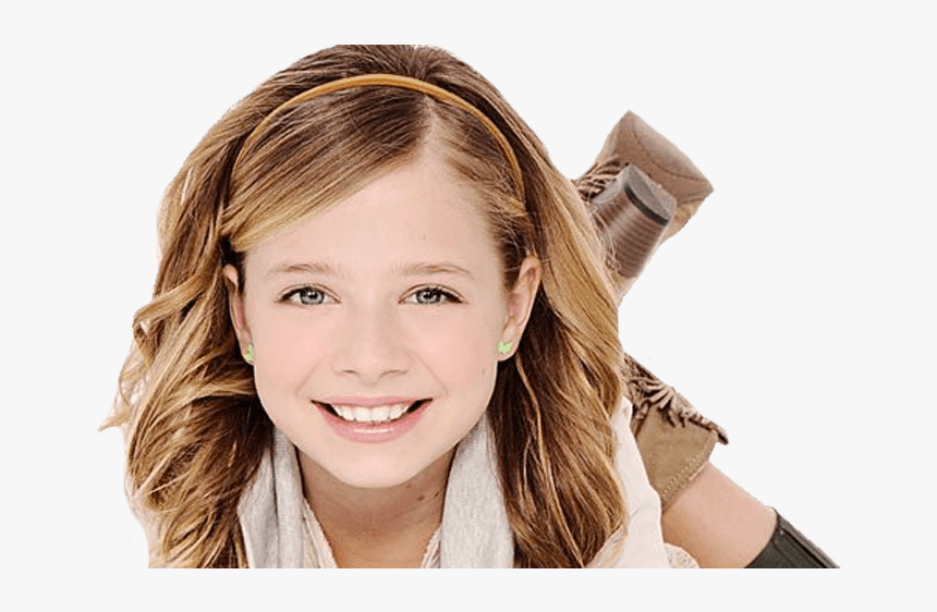 Jackie Evancho Young Close Up Clip Arts - Jackie Evancho Transparent Png, Png Download, Free Download