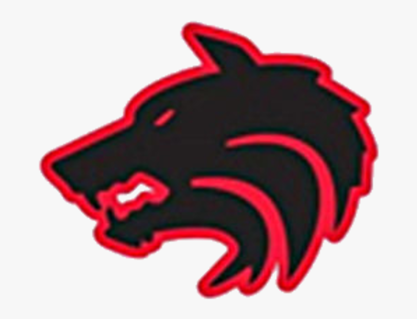The Indian Creek Timberwolves Defeat The Mooseheart - Indian Creek Timberwolves Logo, HD Png Download, Free Download