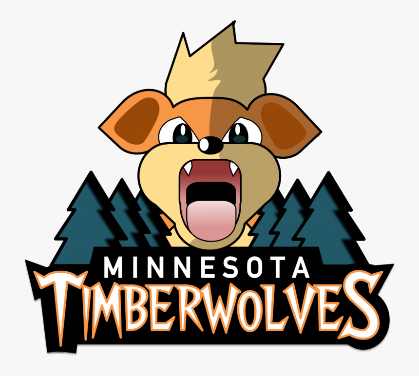 Nba Team Logo Timberwolves Clipart , Png Download - Ricky Rubio, Transparent Png, Free Download