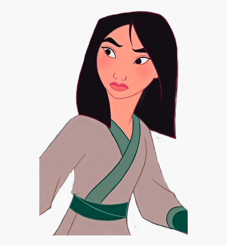 Princess Mulan, HD Png Download, Free Download