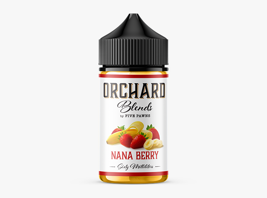 Berry Limeade Orchard Blends By Five Pawns, HD Png Download, Free Download