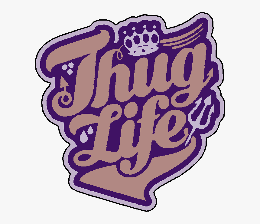 Thug Life Cs Go , Png Download - Thug Life Profile, Transparent Png, Free Download