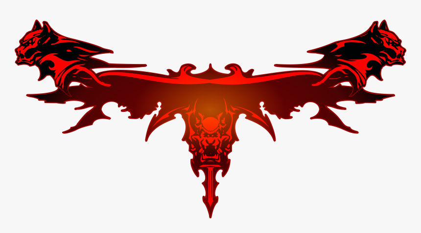 Transparent Final Fantasy Vii Logo Png - Final Fantasy 7 Dirge Of Cerberus Lost Episode, Png Download, Free Download