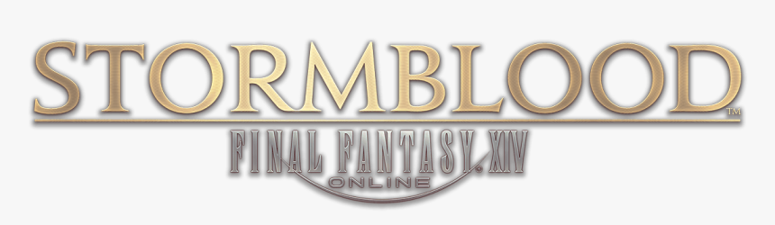 Final Fantasy Xiv - Illustration, HD Png Download, Free Download