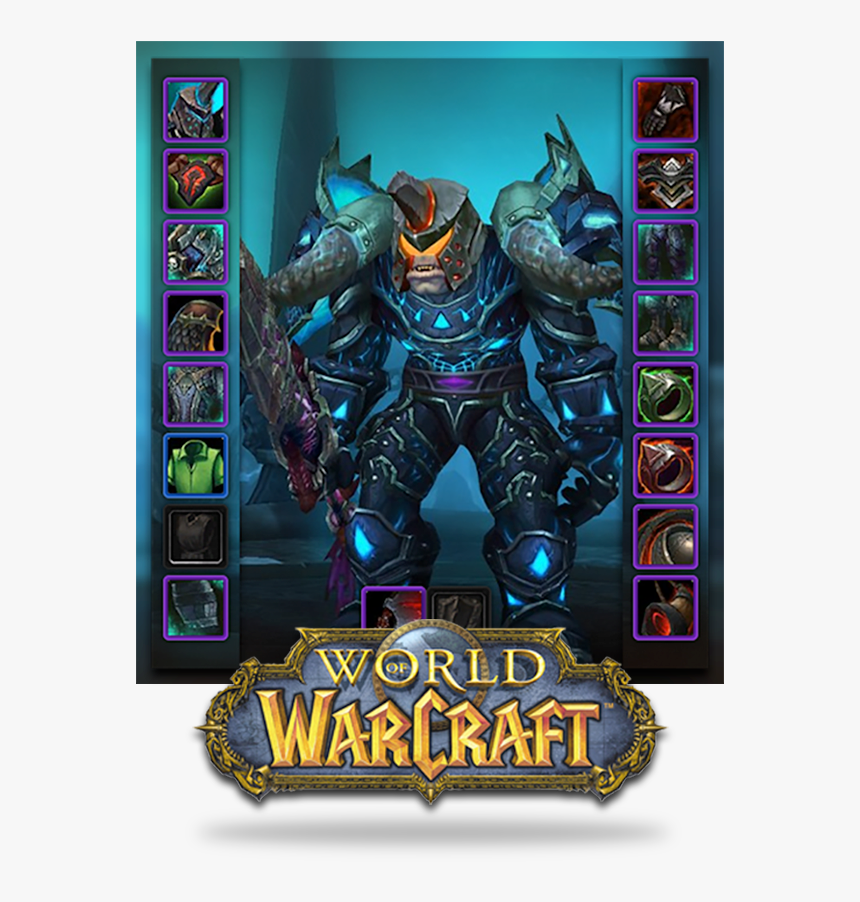 Buy Wow Accounts - Buy Wow Account, HD Png Download, Free Download