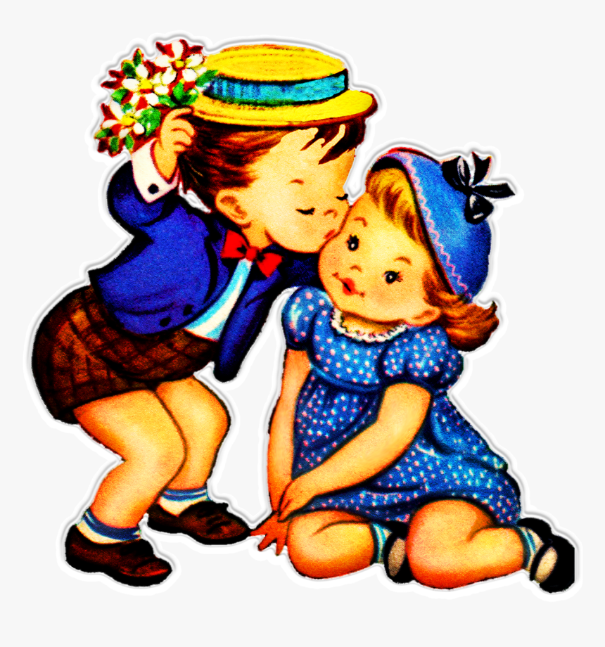 Kisses Png, Transparent Png, Free Download