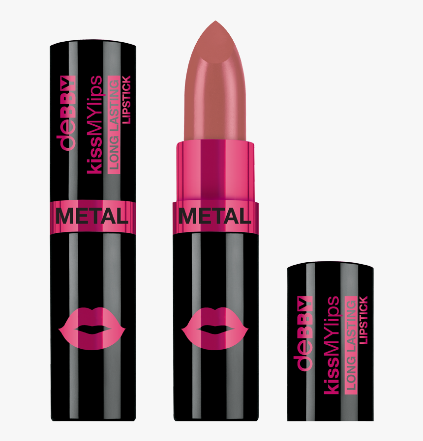 Debby Longlasting Lipstick Shades, HD Png Download, Free Download