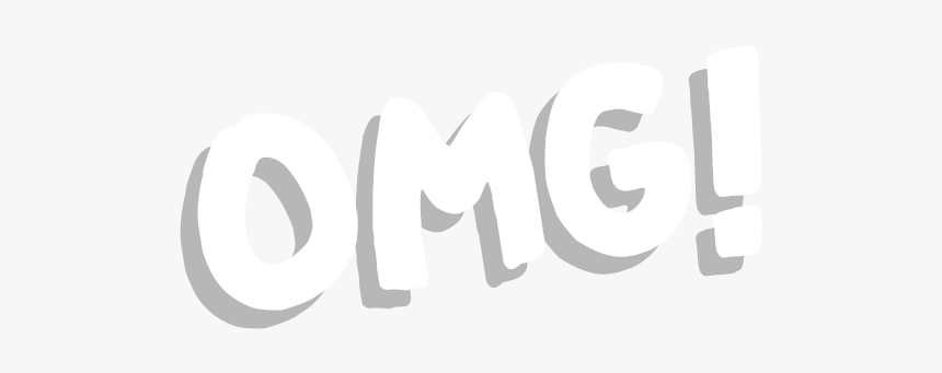 Omg - Darkness, HD Png Download, Free Download