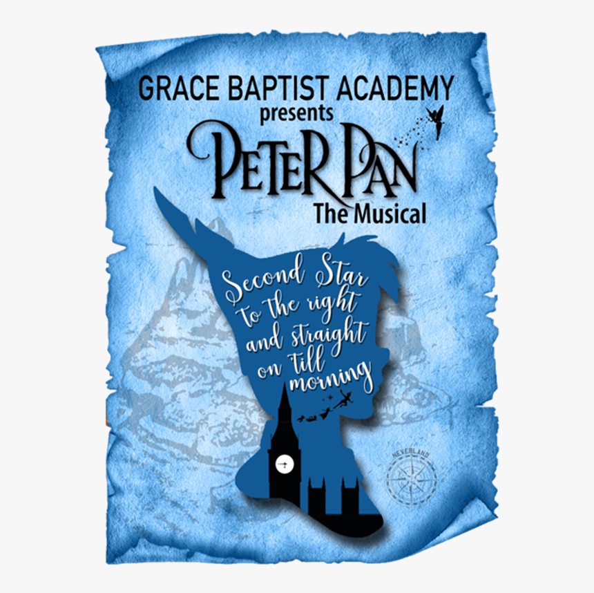 Peter Pan, HD Png Download, Free Download