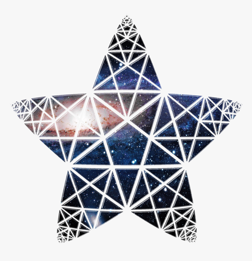 Transparent Starry Sky Clipart - Portable Network Graphics, HD Png Download, Free Download