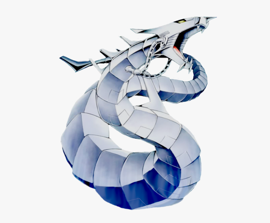 Cyber Dragon Yugioh Png, Transparent Png, Free Download