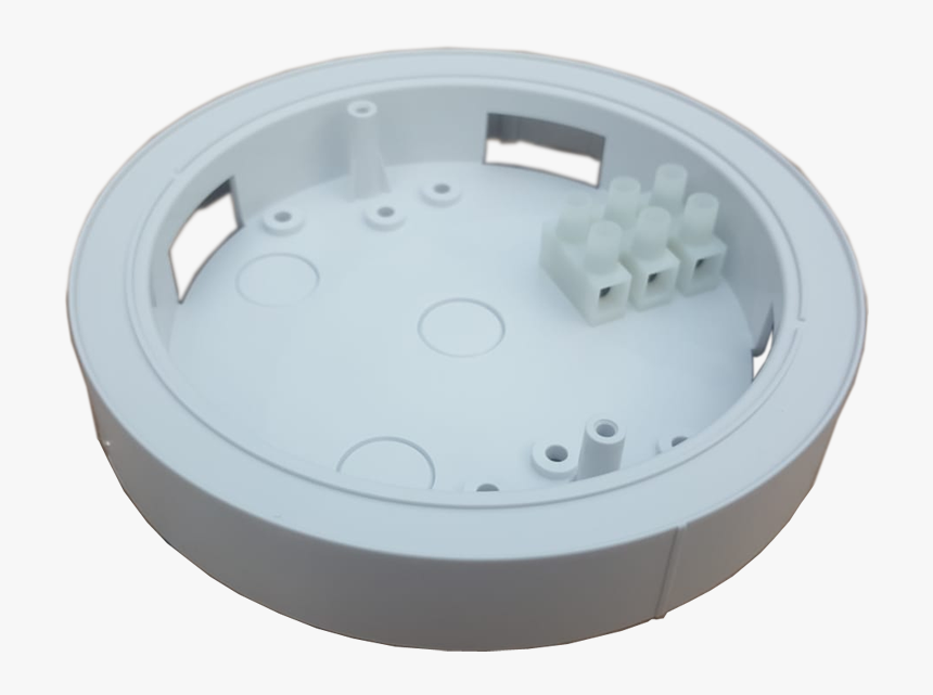 Ceiling Wire Connection Box/bracket Gs450 For 220vac - Jacuzzi, HD Png Download, Free Download