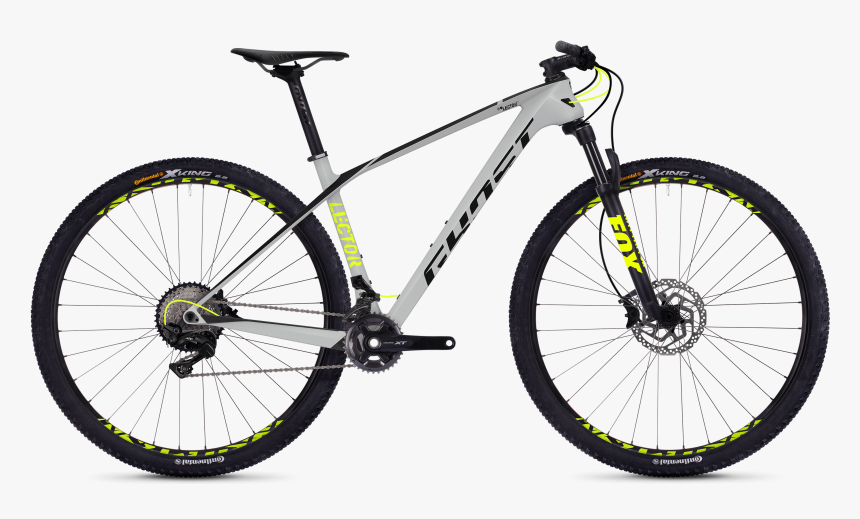 9 Lc Mountainbike Mtb / Fahrrad Hardtail Ghost - 2013 Kona Hei Hei, HD Png Download, Free Download