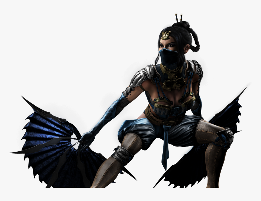 Mortal Kombat Kitana Png - Kitana Mortal Kombat Mkx, Transparent Png, Free Download