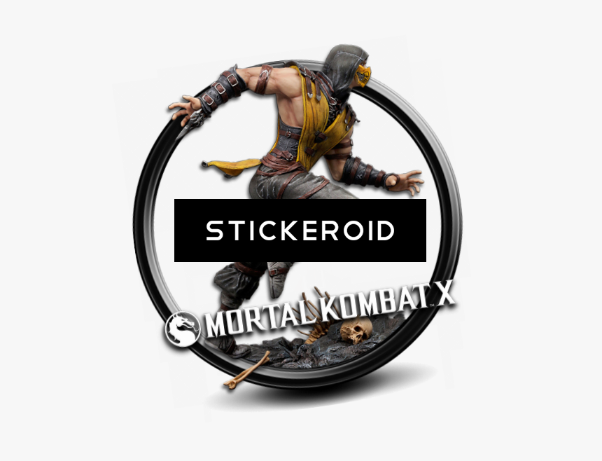 Mortal Kombat X Pic - Mortal Kombat Xl Png, Transparent Png, Free Download